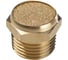 Глушитель V 1/8 STB V 01 STB(V) 01 CDC Pneumatics 1