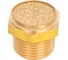 Глушитель V 3/8 STB V 03 STB(V) 03 CDC Pneumatics 5