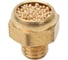 Глушитель V M5 STB V M5 STB(V) M5 CDC Pneumatics 3