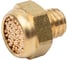 Глушитель V M5 STB V M5 STB(V) M5 CDC Pneumatics 4