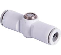 Клапан быстрого выхлопа 4 мм CDC Pneumatics MEVU 0404-W