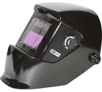 Маска сварочная с самозатемняющимся фильтром (степень затемнения DIN 9-13) PRORAB WH3-13OR3