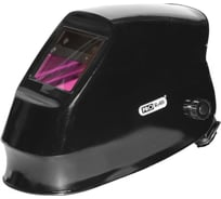 Маска сварочная с самозатемняющимся фильтром (степень затемнения DIN 9-13) PRORAB WH2-13IR3