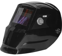 Маска сварочная с самозатемняющимся фильтром (степень затемнения DIN 9-13) PRORAB WH5-13OR3