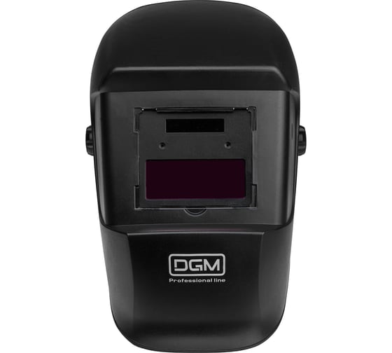 Щиток сварщика с самозатемняющимся светофильтром V4100 DGM DG1517-6