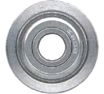 Подшипник для фрез (28,58х12,7х4 мм) Энкор 23661