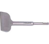 Насадка долото 40х250 мм для снятия плитки SDS-plus Sturm 9018-SDS-A40X250