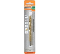 Сверло по металлу (9.5х125 мм) Sturm 1055-095-125