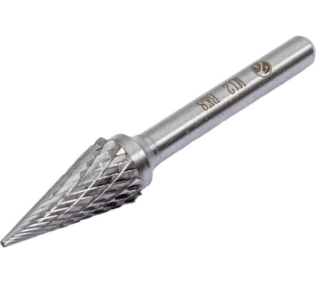 Бор-фреза ВК8 тип M12 Резолюкс 14652