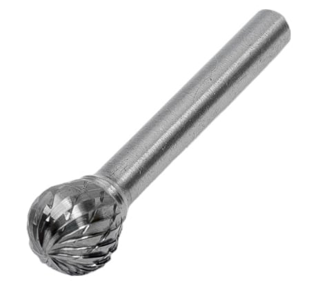 Бор-фреза ВК8 тип D12 Резолюкс 14492