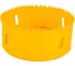 Коронка биметаллическая (102 мм; HSS) по металлу Энкор 24402 4