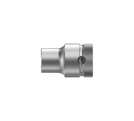 Вставка торцевого ключа ZYKLOP 8790 HMA (10х23 мм) WERA WE-003509
