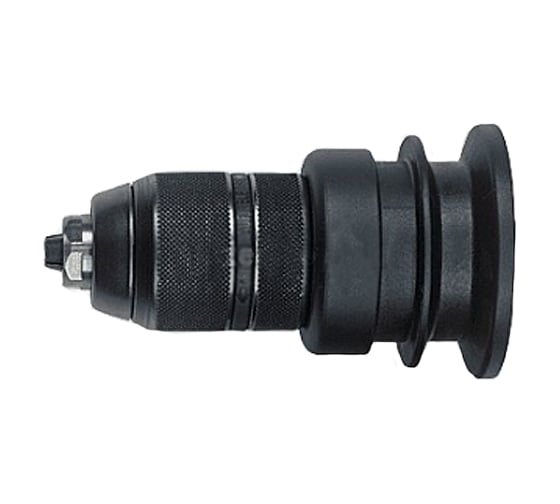 Патрон с адаптером QUIXS для перфоратора 900 PSH Kress 98037101