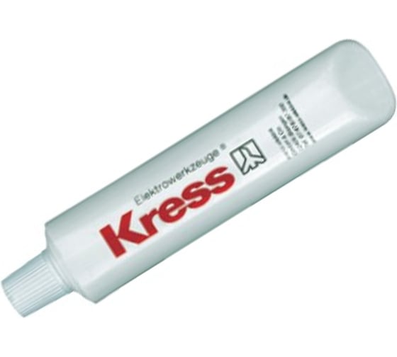 Смазка для буров 50 мл Kress 98035301