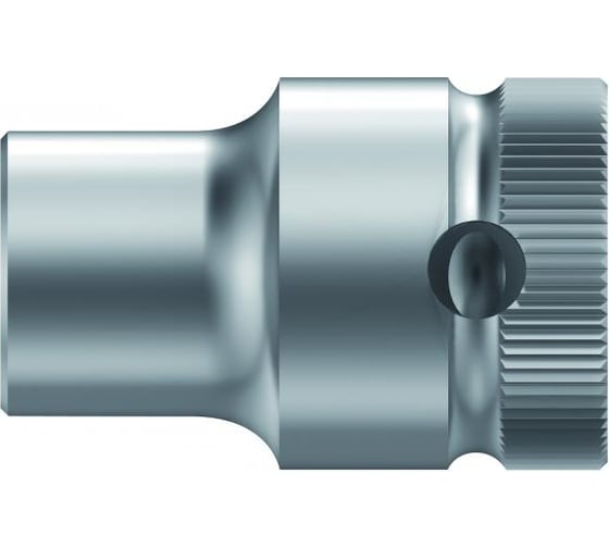 Вставка торцового ключа Zyklop c 3/8" WERA WE-003555