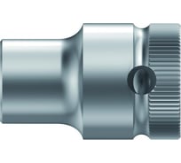 Вставка торцового ключа Zyklop c 3/8" WERA WE-003557
