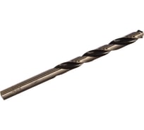 Сверло спиральное (8.7x165/109 мм) по металлу Энкор 21087