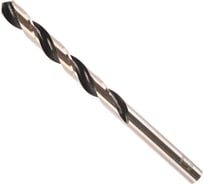 Сверло спиральное (8.9x125/80 мм) по металлу Энкор 21089