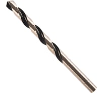 Сверло спиральное 9,1 мм по металлу Энкор 21091