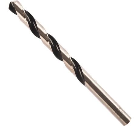 Сверло спиральное 9,1 мм по металлу Энкор 21091