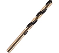 Сверло спиральное (9.3x165/109 мм) по металлу Энкор 21093