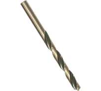Сверло спиральное (9.7x130/90 мм) по металлу Энкор 21097