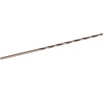 Сверло спиральное (1.5x70/45 мм) по металлу Энкор 22015