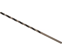 Сверло спиральное (2.8x100/66 мм) по металлу Энкор 22028