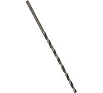 Сверло спиральное (3.0x100/66 мм) по металлу Энкор 22030