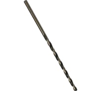 Сверло спиральное (4.0x119/78 мм) по металлу Энкор 22040