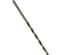 Сверло спиральное (4.5x126/82 мм) по металлу Энкор 22045