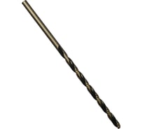 Сверло спиральное (4.8x132/87 мм) по металлу Энкор 22048