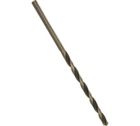 Сверло спиральное (5.5x139/91 мм) по металлу Энкор 22055