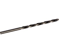 Сверло спиральное (6.5x148/97 мм) по металлу Энкор 22065