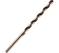 Сверло спиральное (7.5x156/102 мм) по металлу Энкор 22075