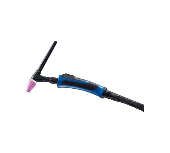 Горелка (4 м; HOTWIRE; 12 pin) для TIG-сварки TIG 450W HW 12POL 4M EWM 094-015200-00000 1