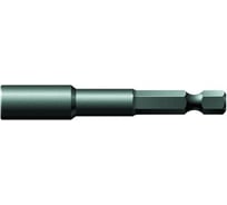 Вставка торцевых ключей (магн.; метрич.; 12x152 мм) 869/4 M WERA WE-380344