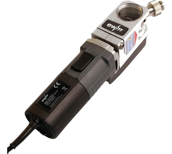 Аппарат ручной для заточки вольфрамовых электродов (1.0-4.0 мм) TGM 40230 HANDY EWM 098-03412-00500