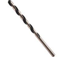 Сверло спиральное (11.0x195/128 мм) по металлу Энкор 22110
