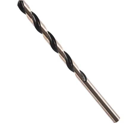 Сверло спиральное (11.0x195/128 мм) по металлу Энкор 22110