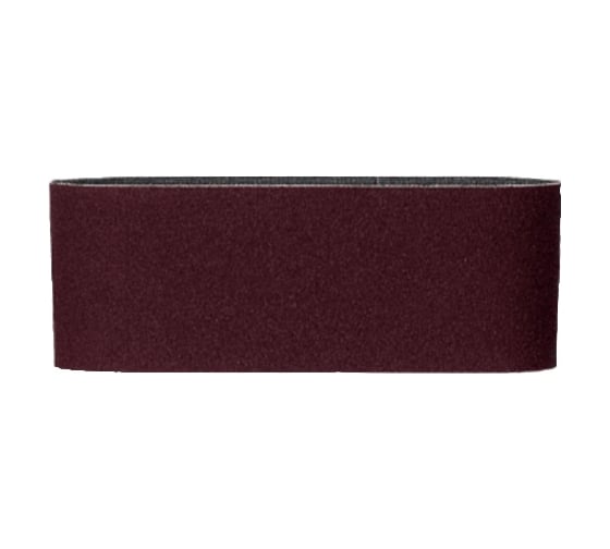 Лента абразивная 3 шт. (65х410 мм; К310) Kress 91975101
