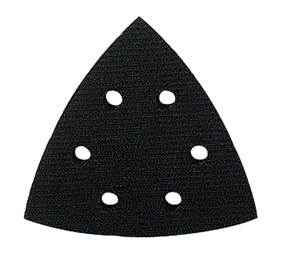 Подошва шлифовальная треугольная 105 мм Kress 98027501