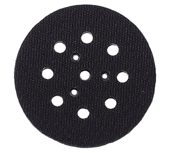 Тарелка шлифовальная очень мягкая для эксцентриковой шлифмашины 900 MPS (150 мм) Kress 98034801