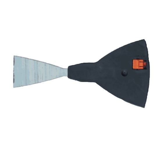 Насадка шпатель для дельташлифмашин 60 мм Kress 98030401