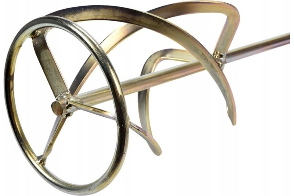 Миксер для перемешивания красок и штукатурных смесей 160x600 мм, M14 ...