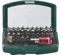 Набор бит 32 предмета Metabo 630445000
