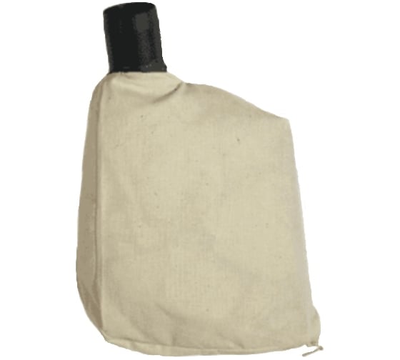 Мешок для сбора пыли к эксцентриковой шлифмашине 900 MPS Kress 98034701