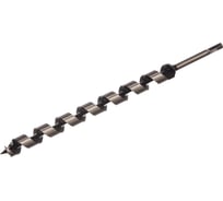 Сверло винтовое (30х460 мм) по дереву Энкор 20927