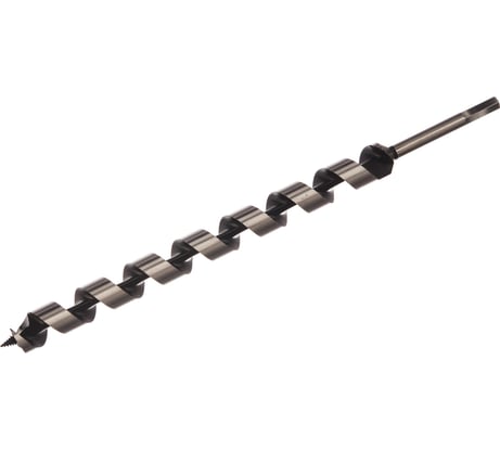 Сверло винтовое (30х460 мм) по дереву Энкор 20927