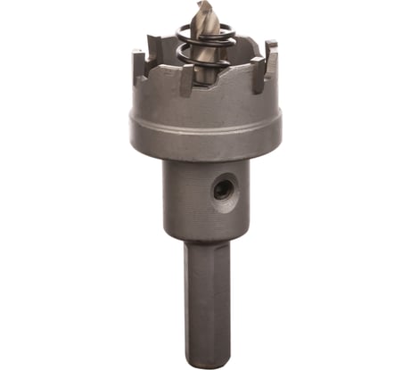 Коронка по металлу TCT 18x14 мм H-Tools 2011-30018